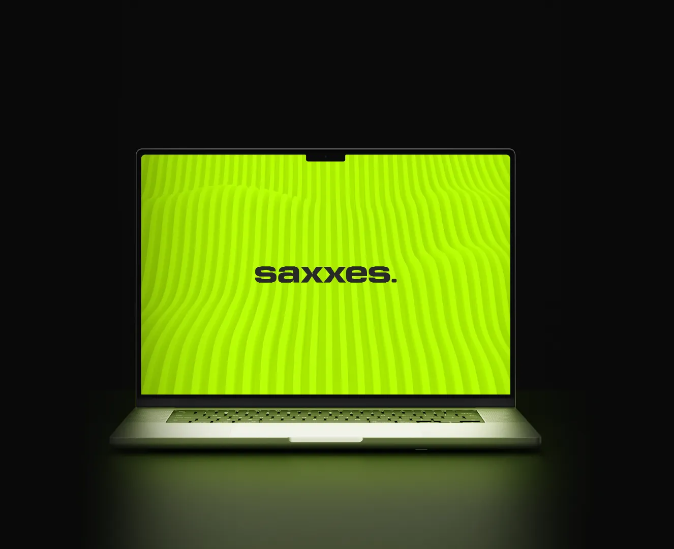 Saxeu Saxxes.